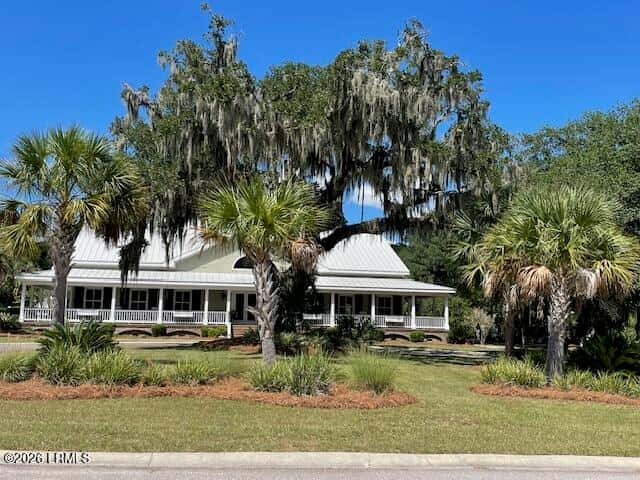 17 Barnwell Drive, Beaufort, SC 29907 — photo 10 of 15