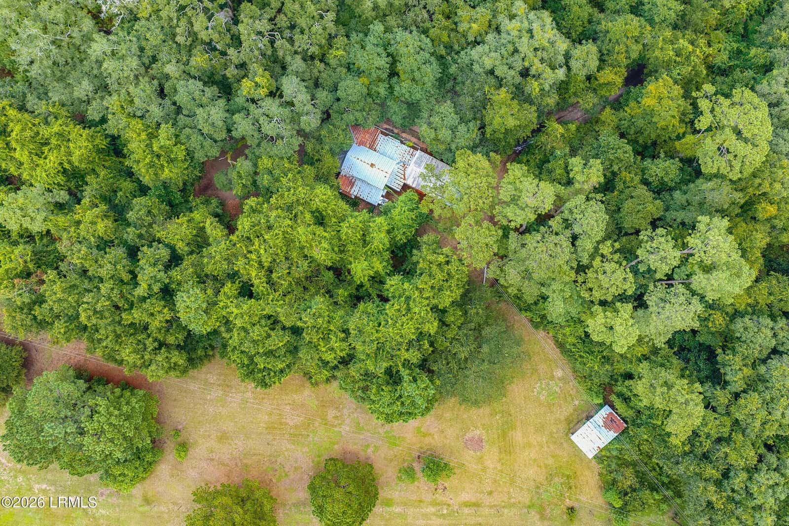 88 Mcteer Drive, St. Helena Island, SC 29920 — photo 38 of 50