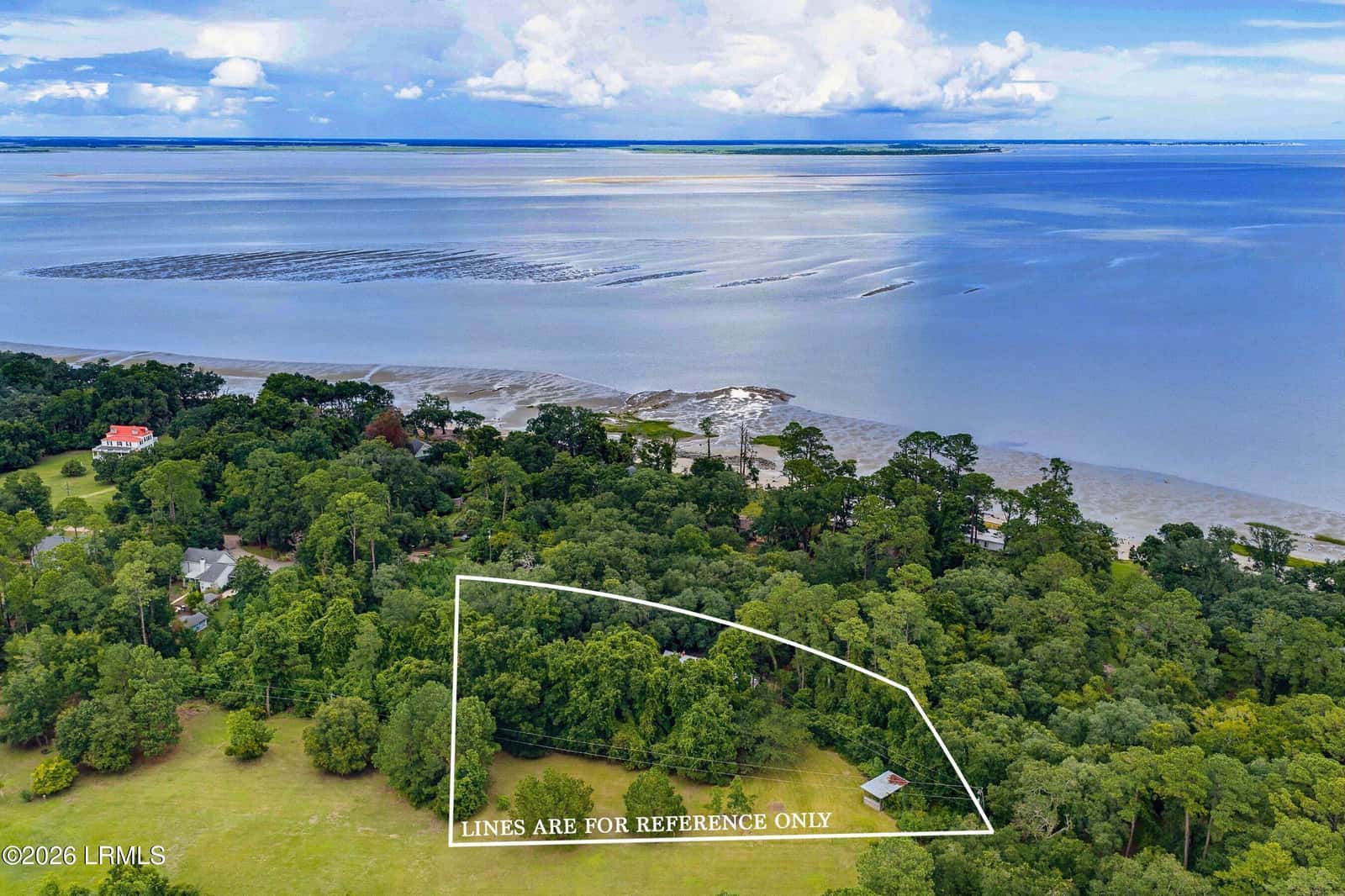 88 Mcteer Drive, St. Helena Island, SC 29920 — photo 40 of 50