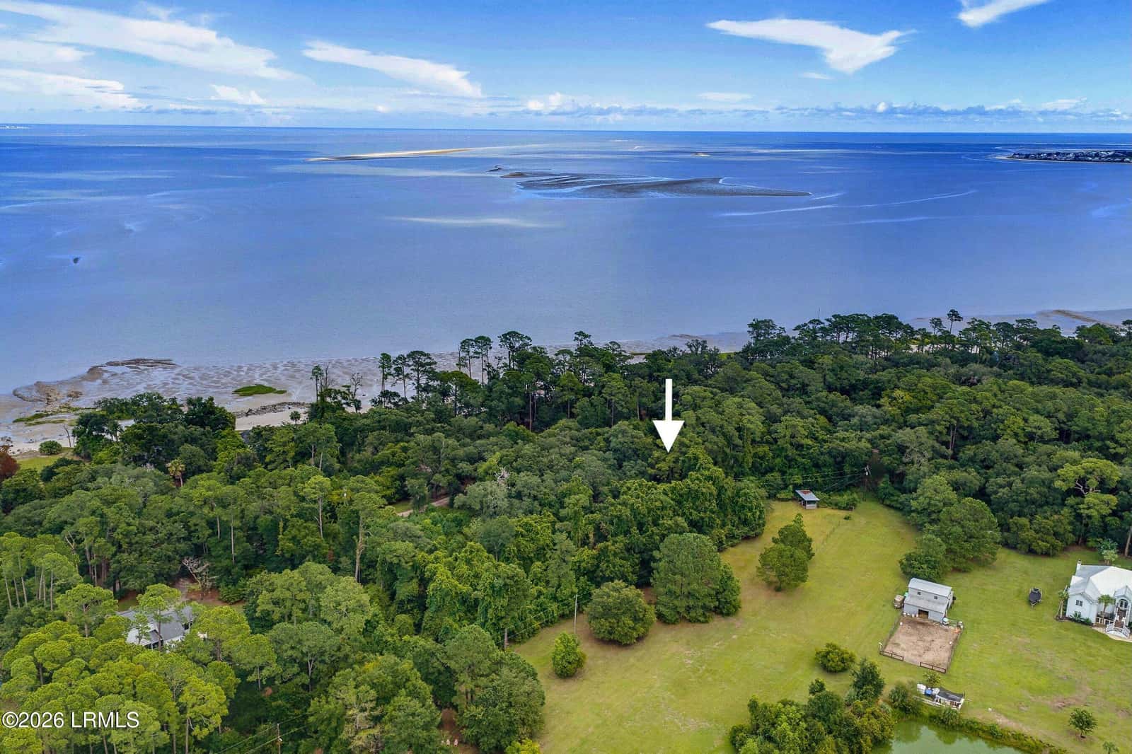 88 Mcteer Drive, St. Helena Island, SC 29920 — photo 41 of 50