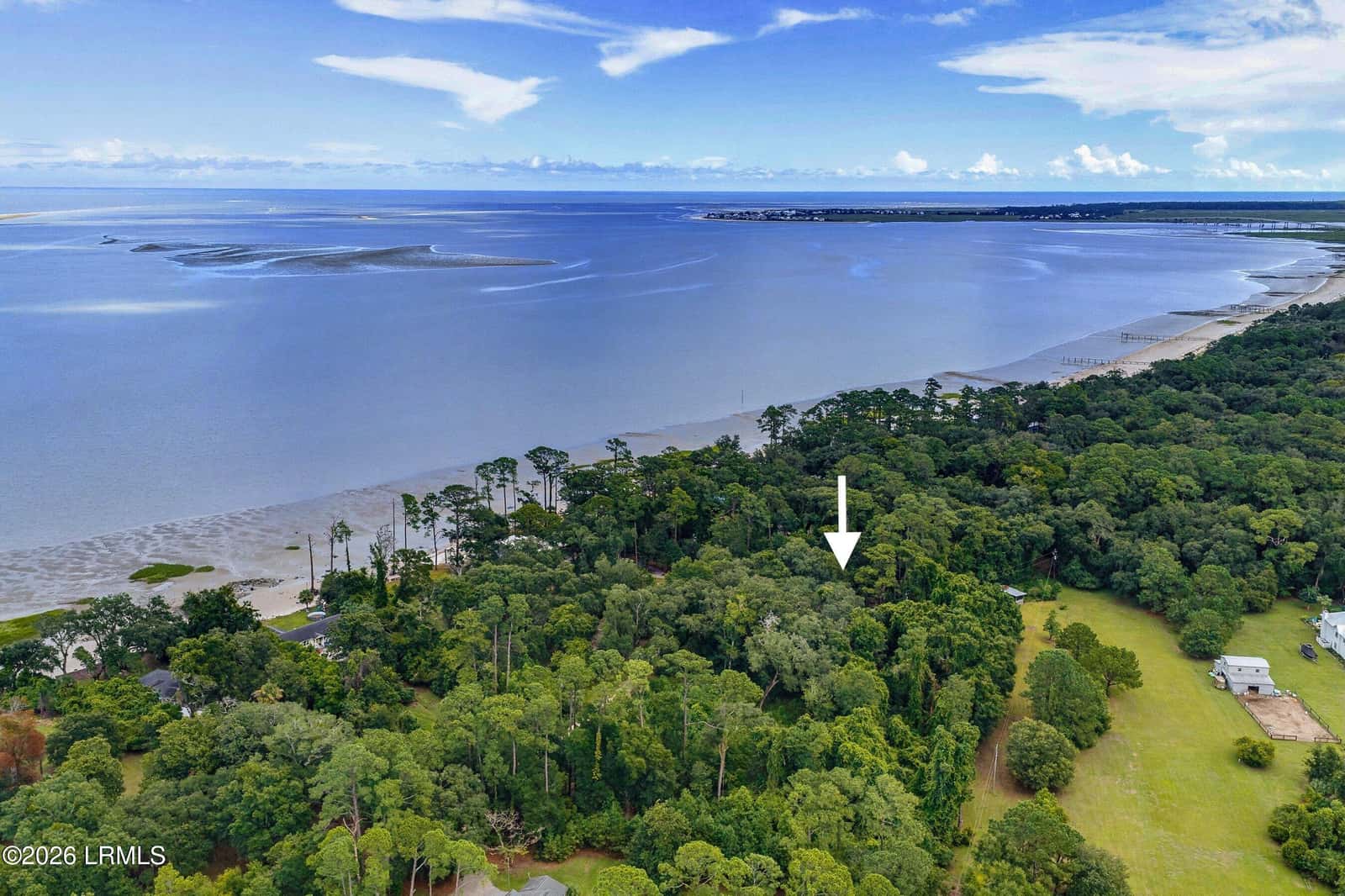 88 Mcteer Drive, St. Helena Island, SC 29920 — photo 42 of 50