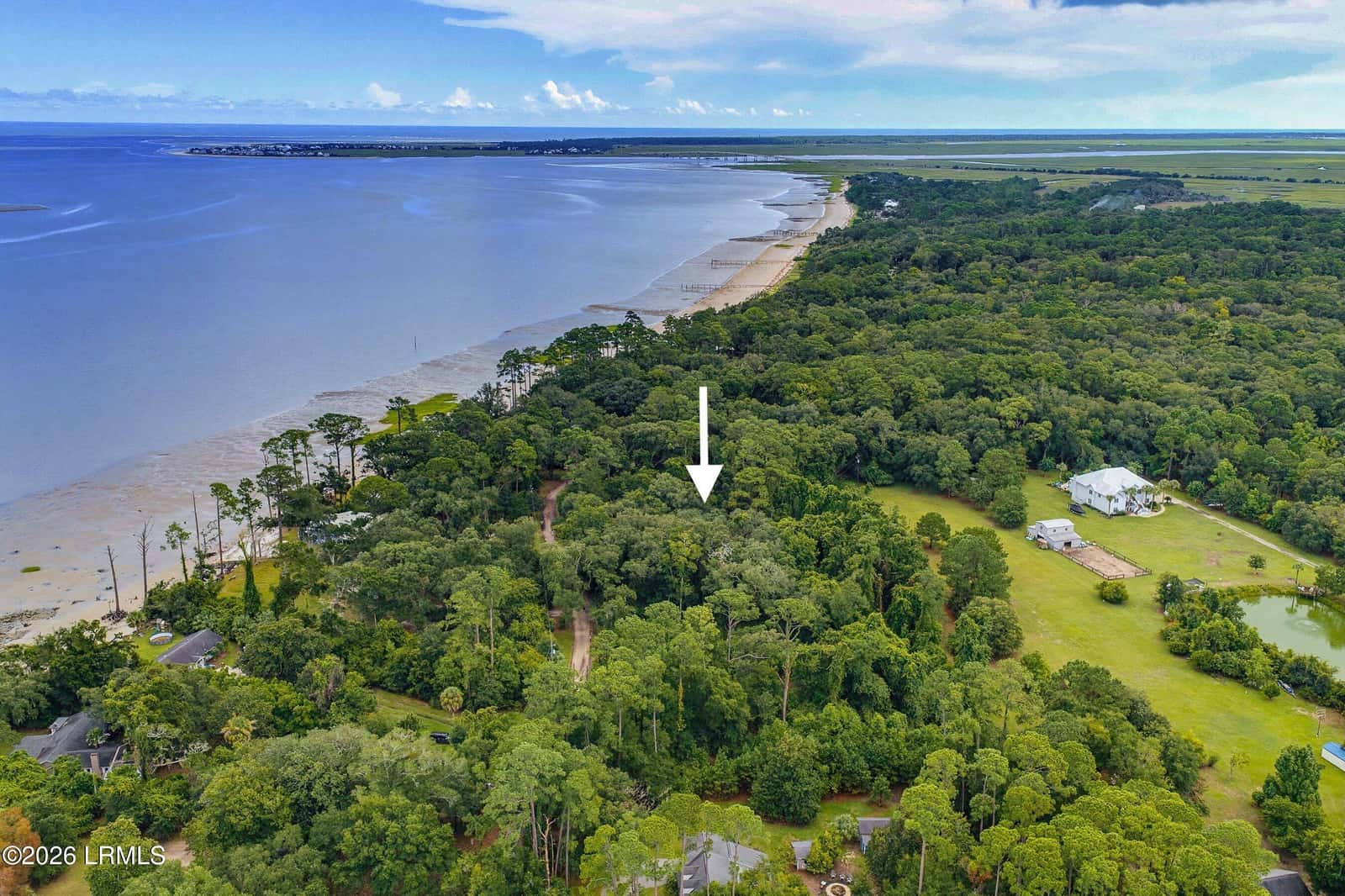 88 Mcteer Drive, St. Helena Island, SC 29920 — photo 43 of 50