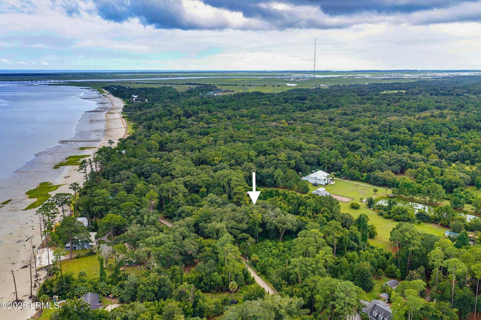 88 Mcteer Drive, St. Helena Island, SC 29920 — photo 44 of 50