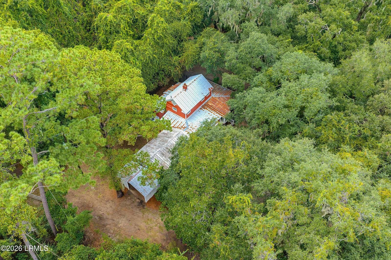 88 Mcteer Drive, St. Helena Island, SC 29920 — photo 46 of 50