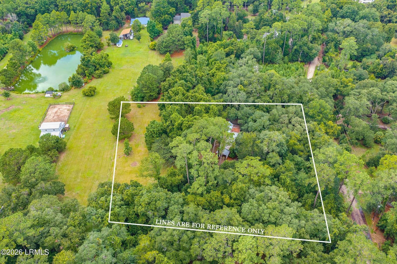 88 Mcteer Drive, St. Helena Island, SC 29920 — photo 48 of 50