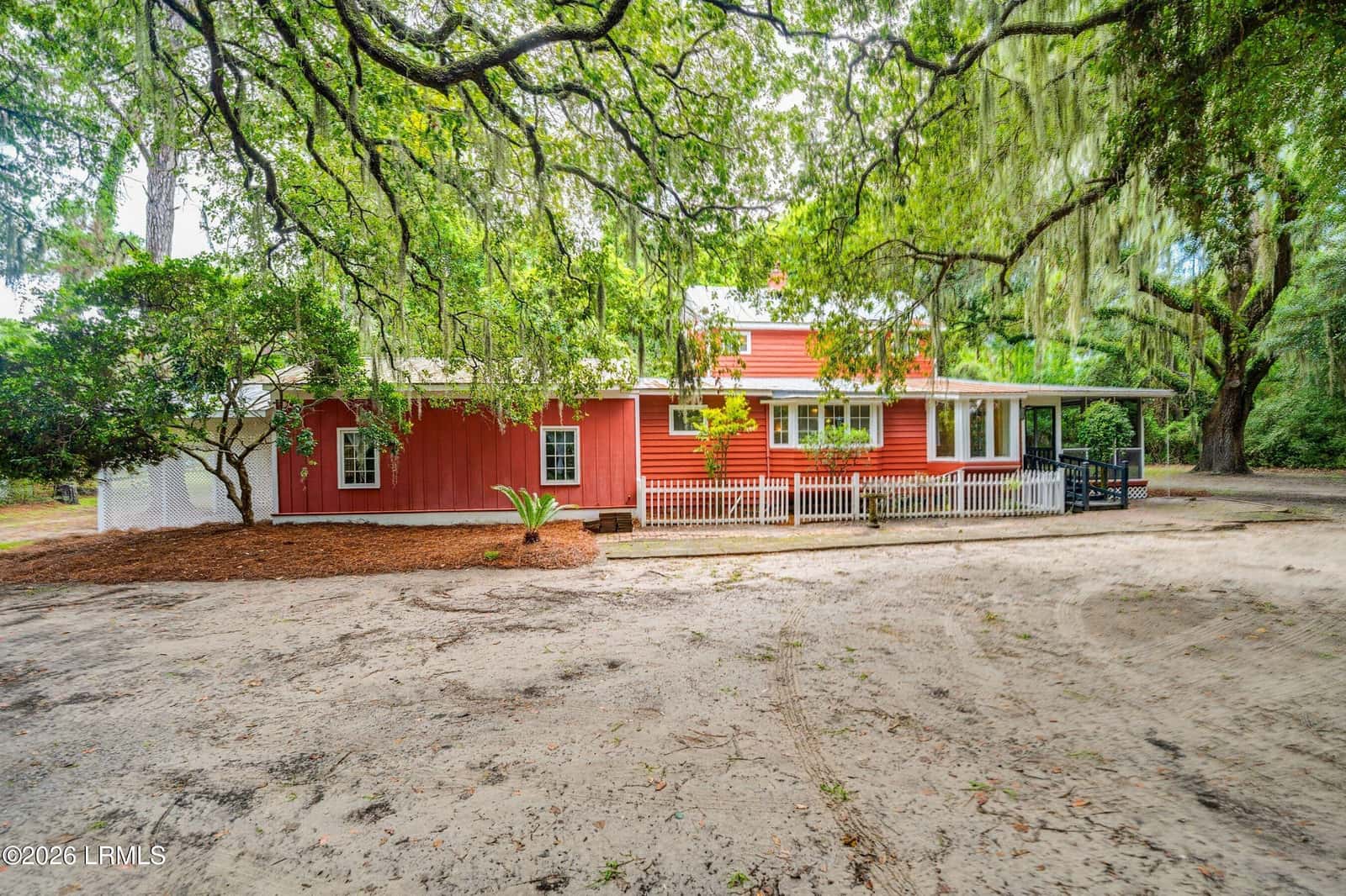 88 Mcteer Drive, St. Helena Island, SC 29920 — photo 27 of 50