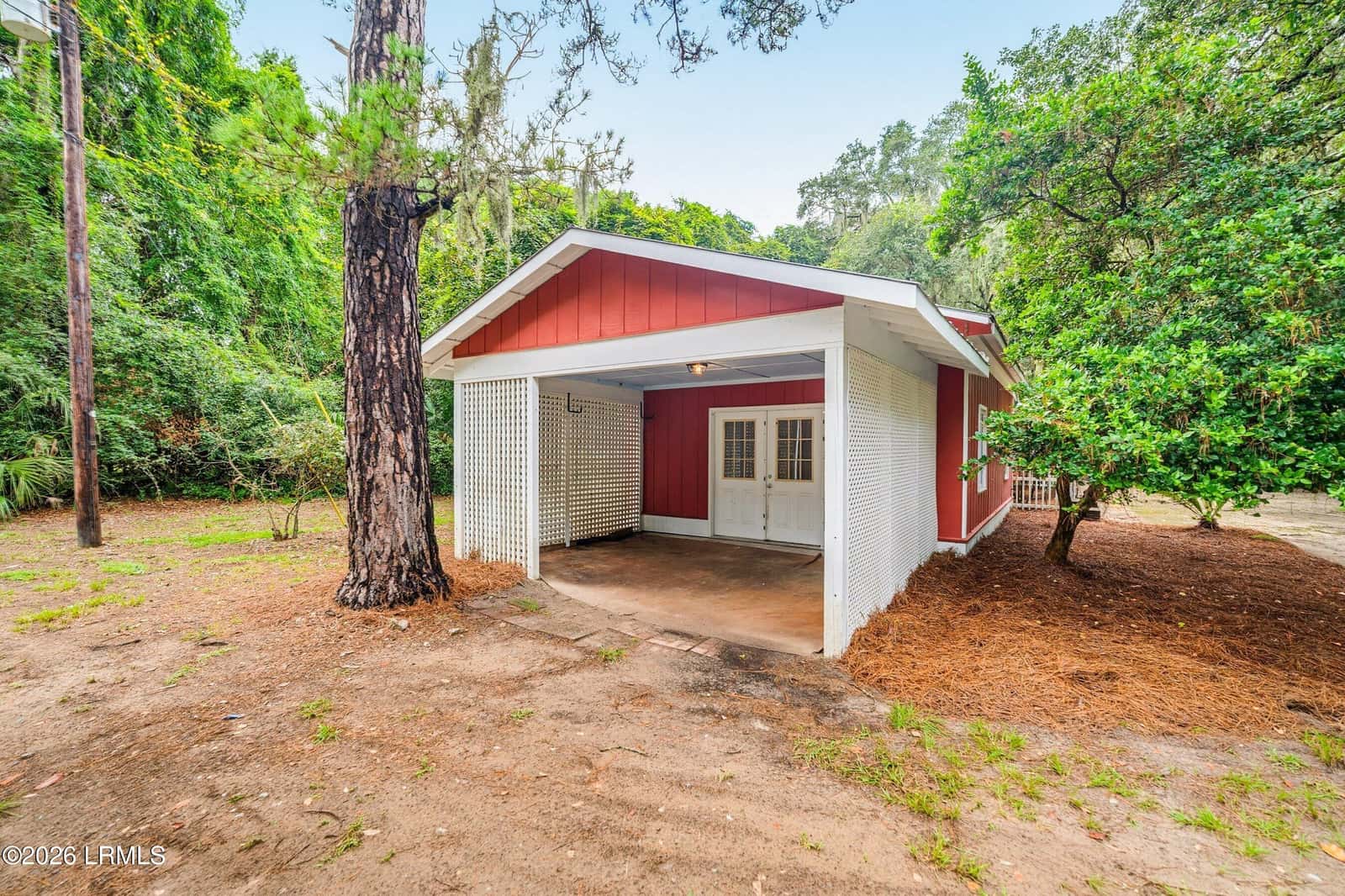 88 Mcteer Drive, St. Helena Island, SC 29920 — photo 26 of 50