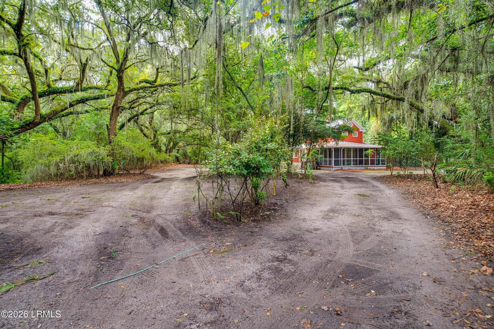 88 Mcteer Drive, St. Helena Island, SC 29920 — photo 29 of 50