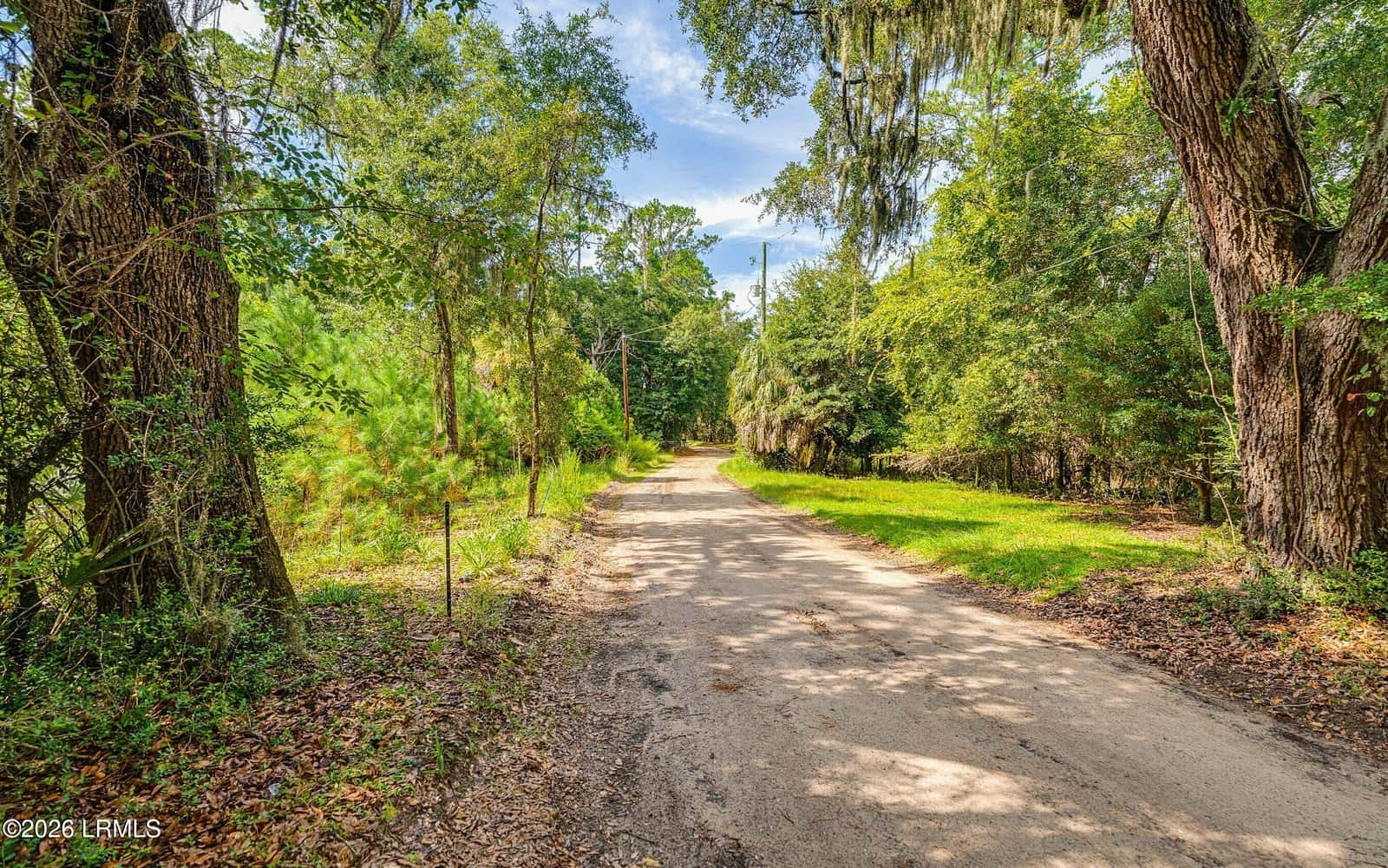 88 Mcteer Drive, St. Helena Island, SC 29920 — photo 49 of 50