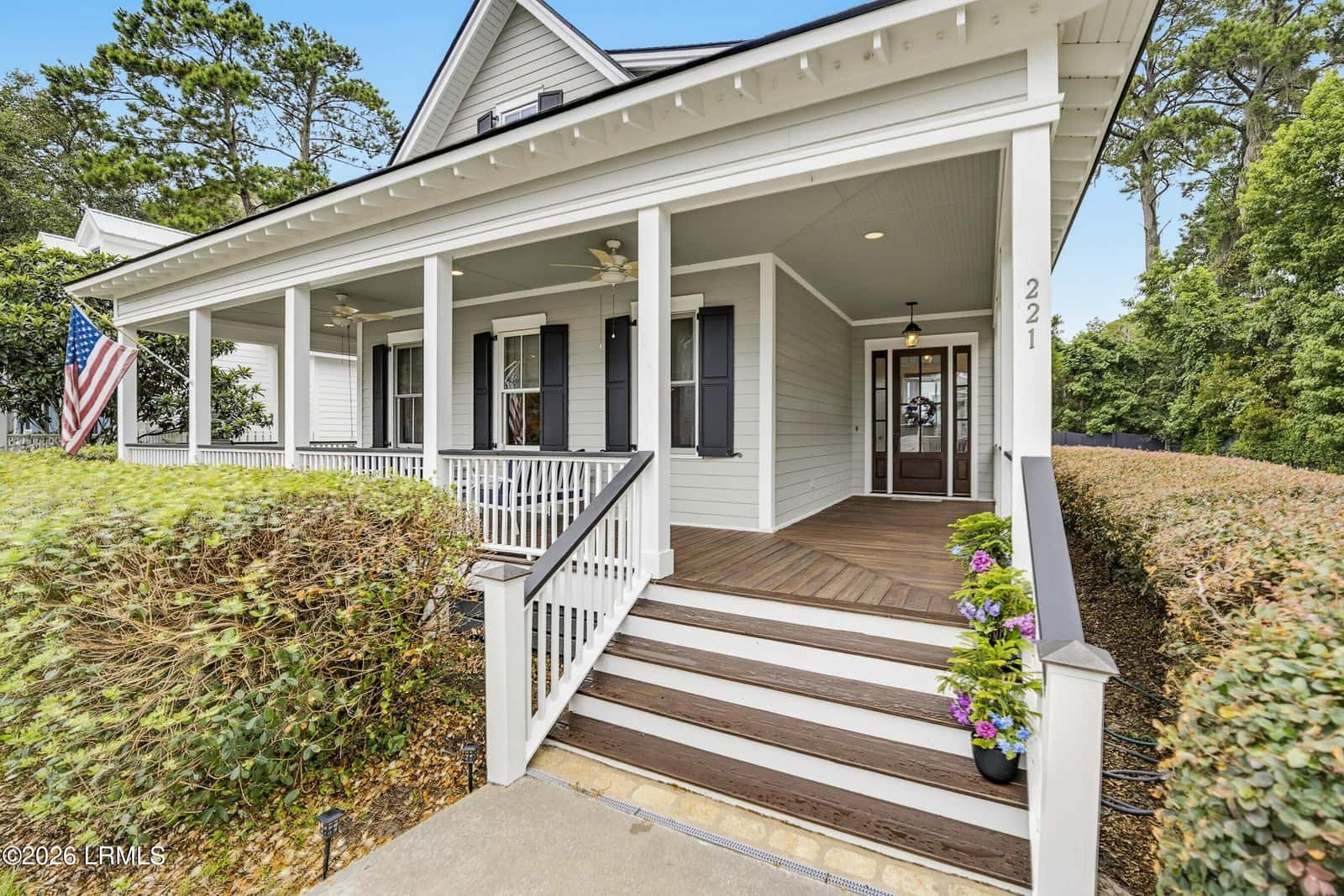 221 Sturdevant Drive, Beaufort, SC 29902 — photo 4 of 43