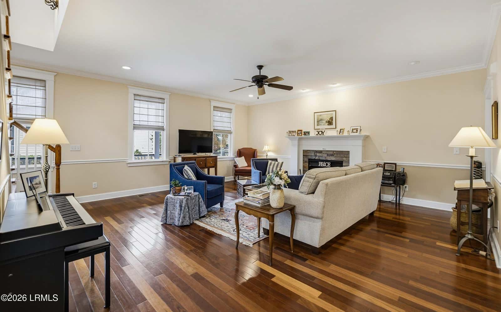 221 Sturdevant Drive, Beaufort, SC 29902 — photo 10 of 43