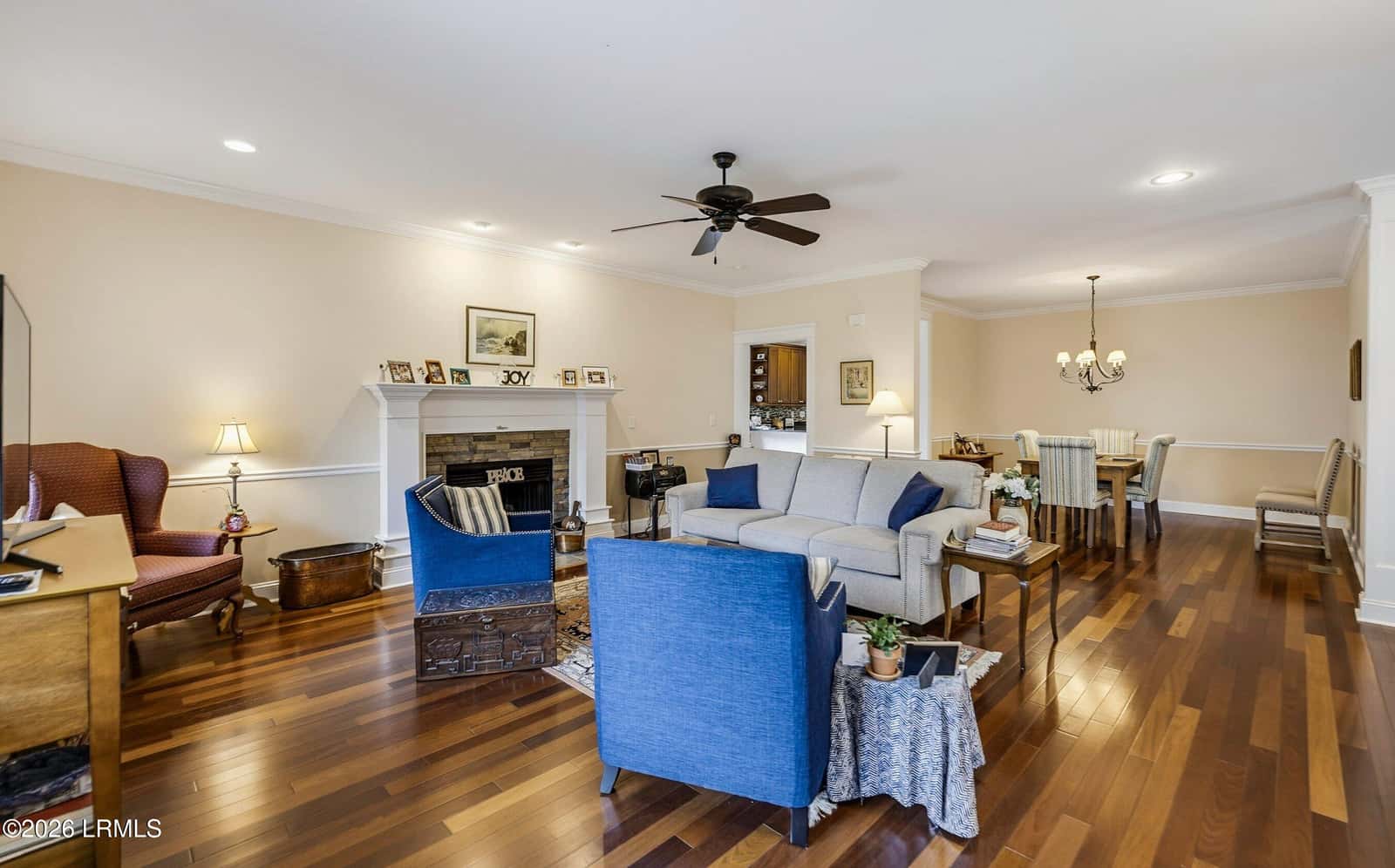 221 Sturdevant Drive, Beaufort, SC 29902 — photo 11 of 43