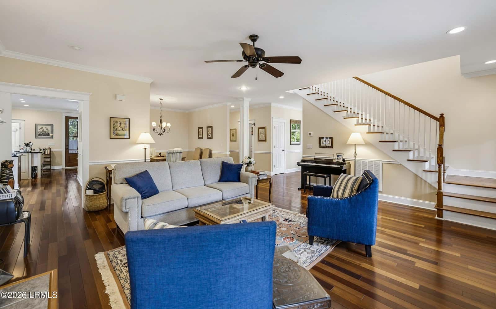 221 Sturdevant Drive, Beaufort, SC 29902 — photo 12 of 43
