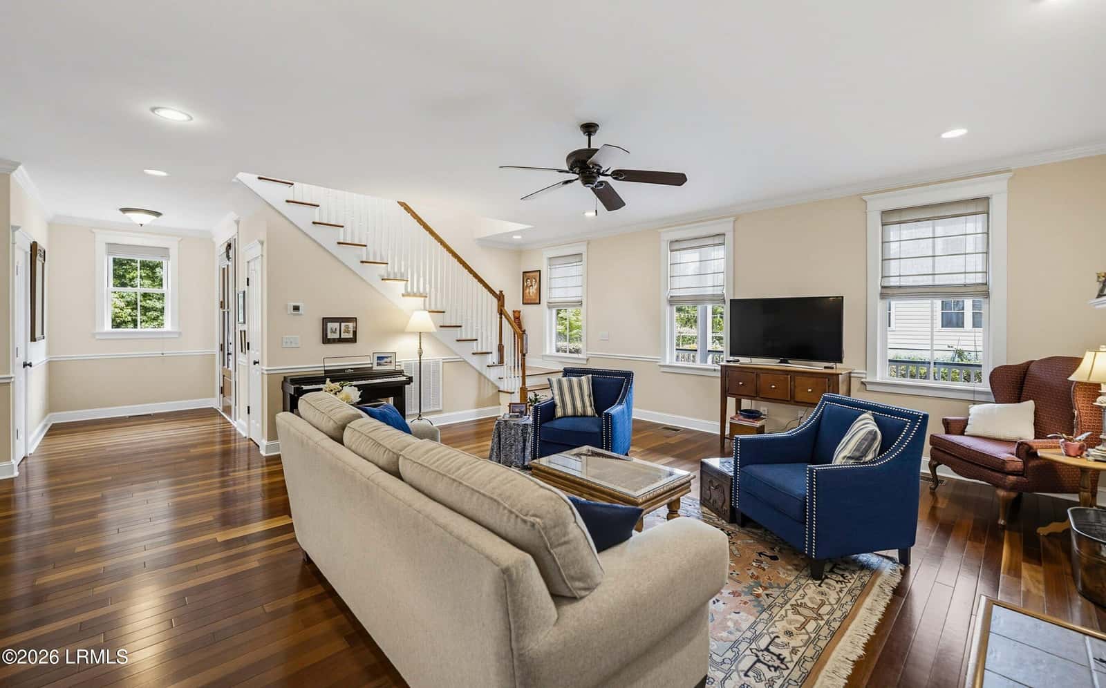 221 Sturdevant Drive, Beaufort, SC 29902 — photo 13 of 43