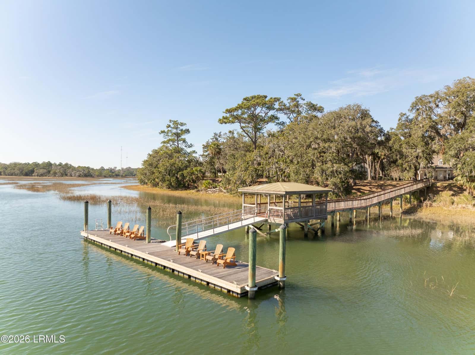 221 Sturdevant Drive, Beaufort, SC 29902 — photo 34 of 43
