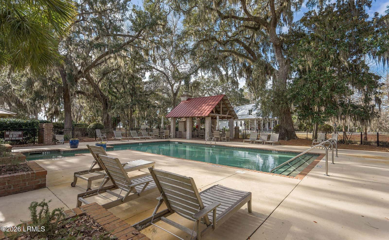 221 Sturdevant Drive, Beaufort, SC 29902 — photo 40 of 43
