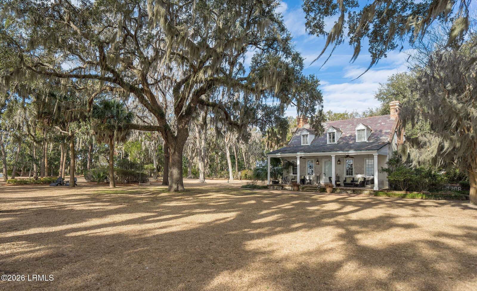 221 Sturdevant Drive, Beaufort, SC 29902 — photo 41 of 43