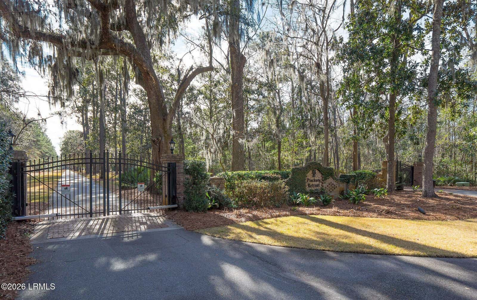 221 Sturdevant Drive, Beaufort, SC 29902 — photo 43 of 43