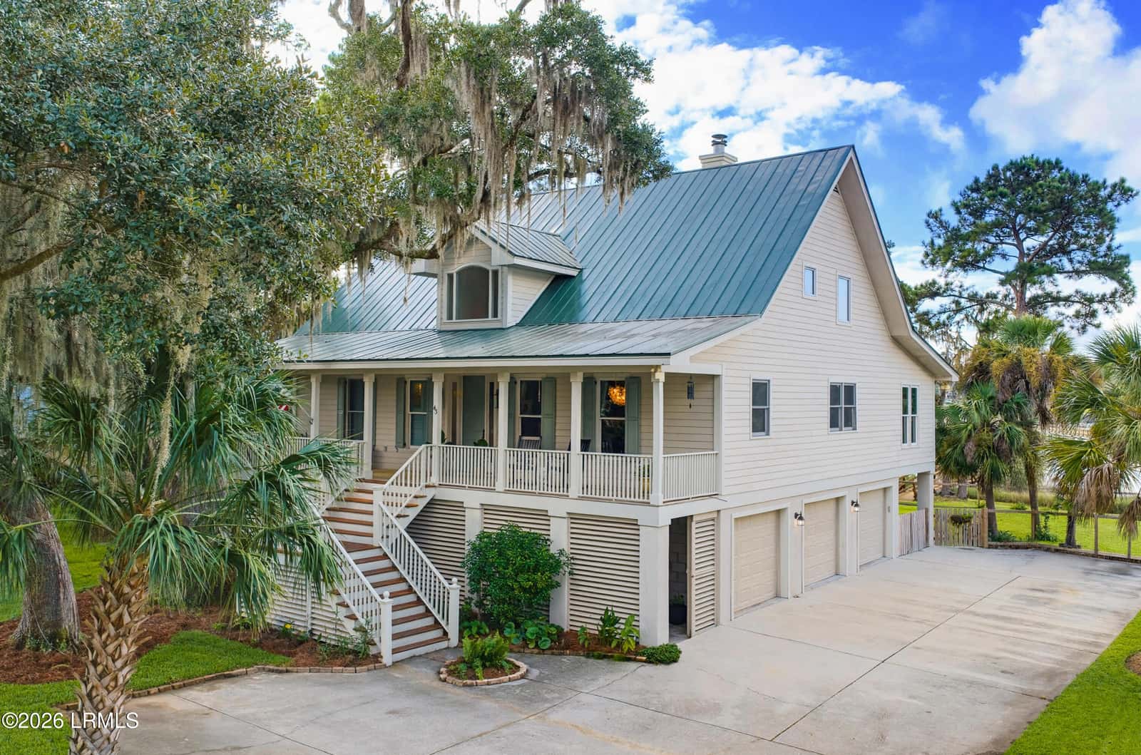 43 Petigru Drive, Beaufort, SC 29902 — photo 7 of 86