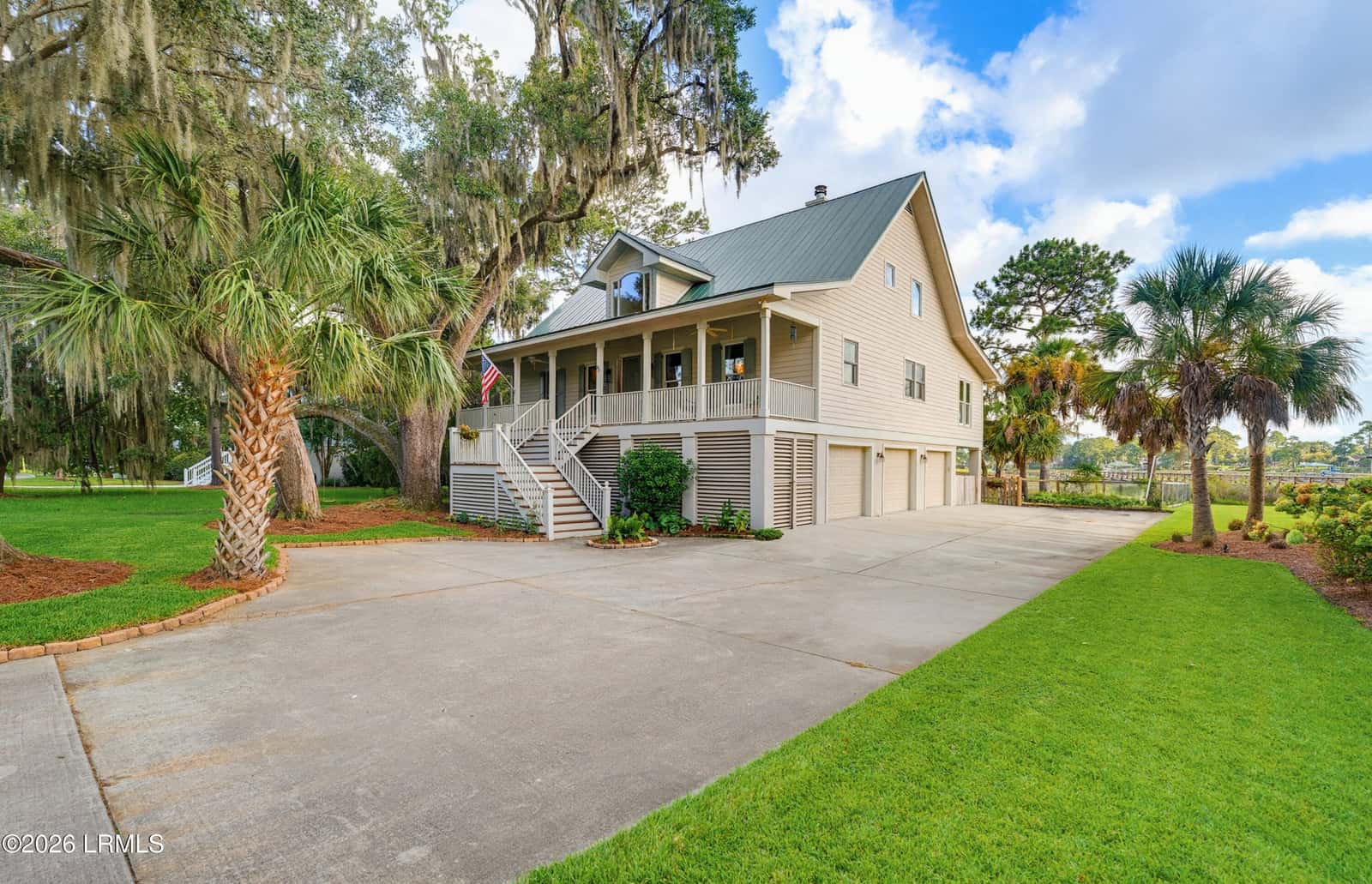 43 Petigru Drive, Beaufort, SC 29902 — photo 8 of 86