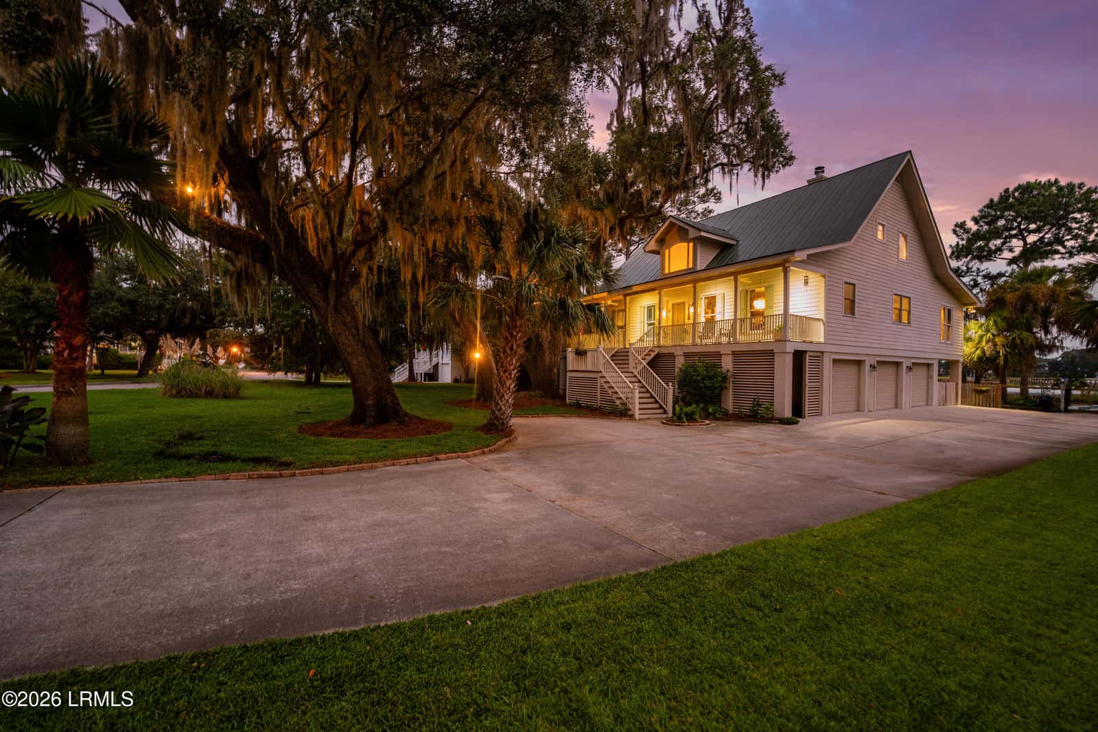 43 Petigru Drive, Beaufort, SC 29902 — photo 3 of 86