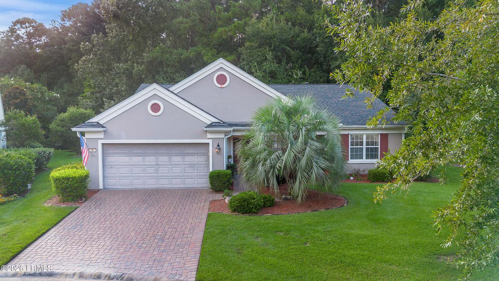 16 Orchid Lane, Bluffton, SC 29909 — photo 1 of 58
