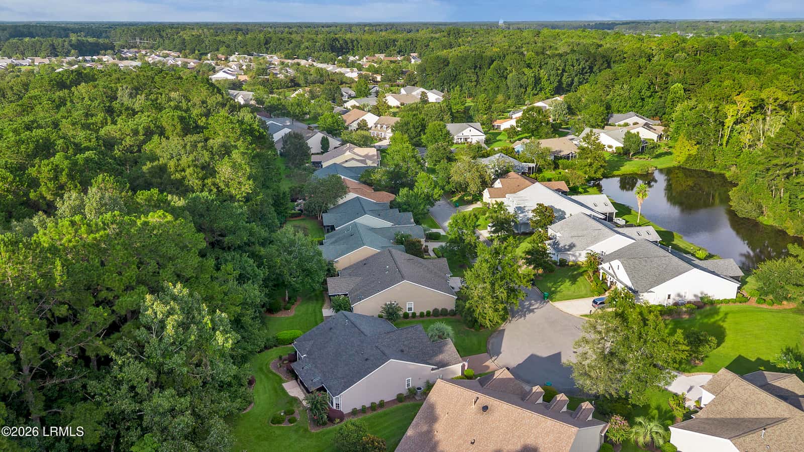16 Orchid Lane, Bluffton, SC 29909 — photo 56 of 58
