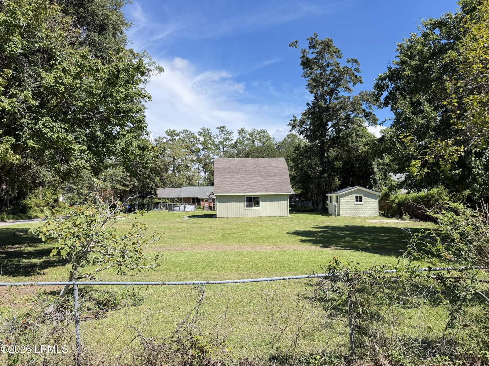 14009 Kader Street, Beaufort, SC 29906 — photo 37 of 43