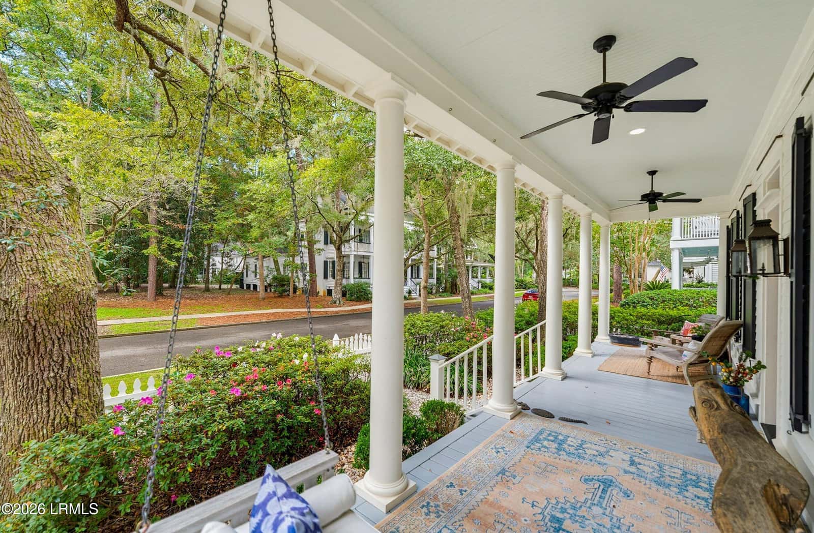 34 Mises Road, Beaufort, SC 29907 — photo 5 of 86