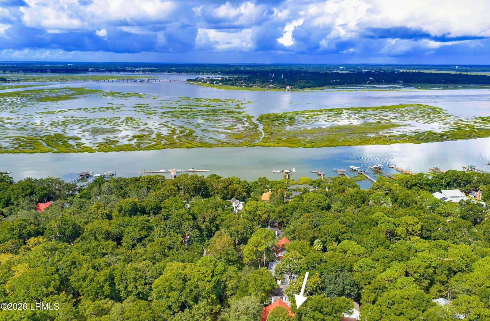 34 Mises Road, Beaufort, SC 29907 — photo 72 of 86