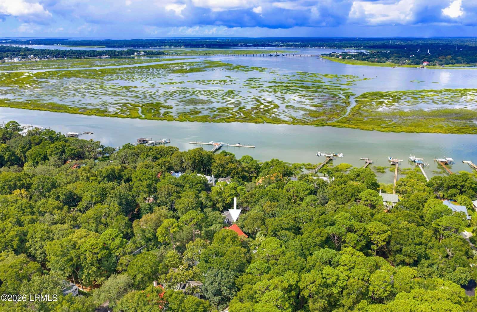 34 Mises Road, Beaufort, SC 29907 — photo 73 of 86