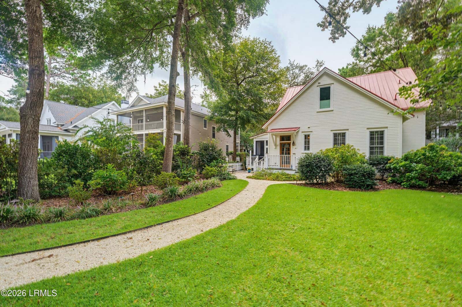 34 Mises Road, Beaufort, SC 29907 — photo 54 of 86