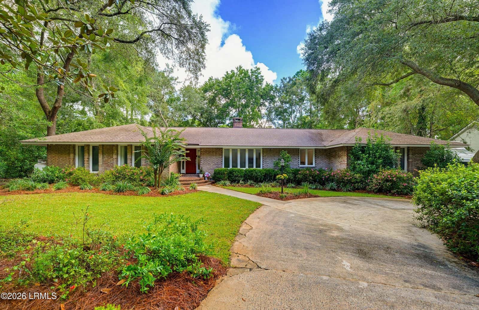 20 Jasper Lane, Beaufort, SC 29907 — photo 1 of 65