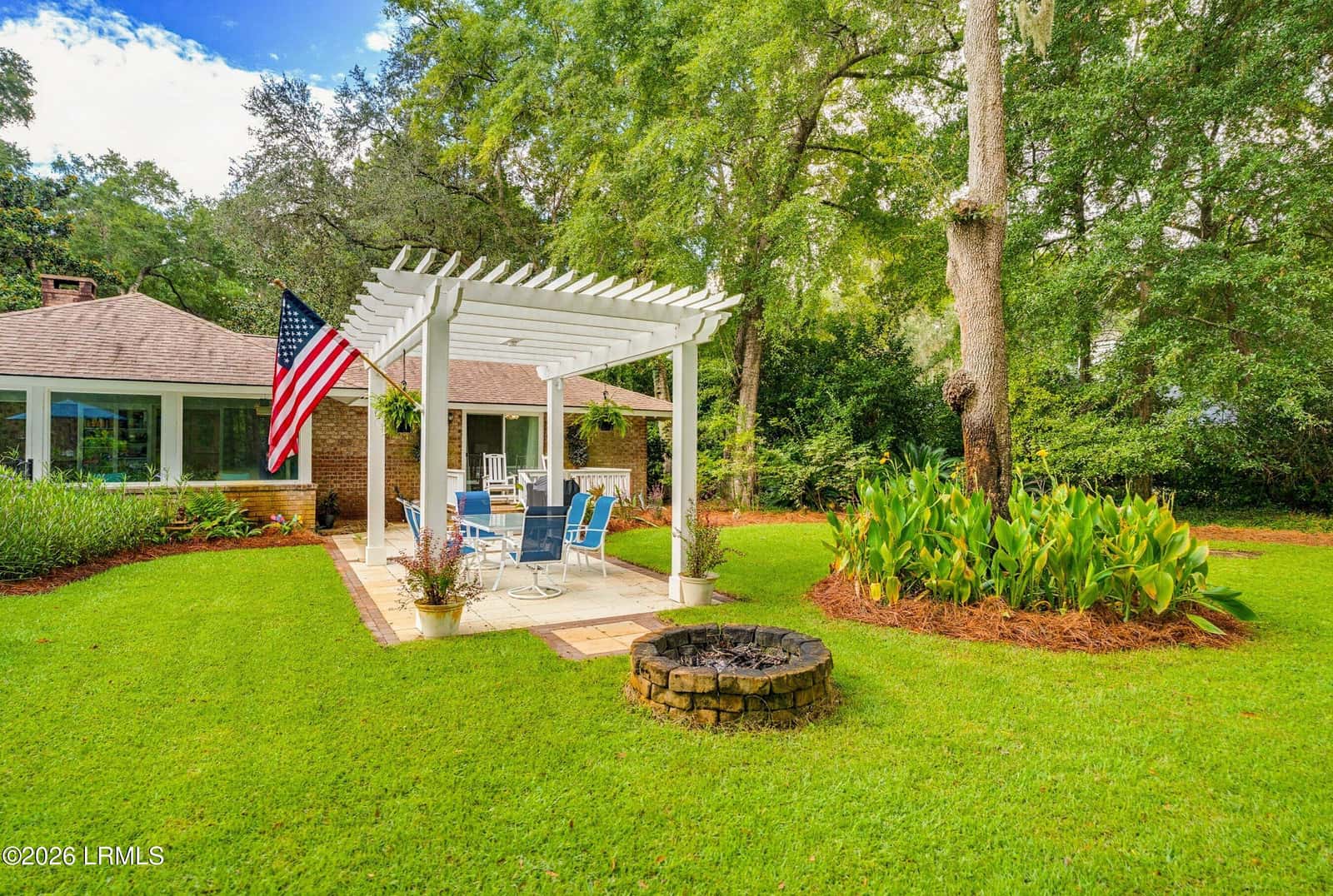 20 Jasper Lane, Beaufort, SC 29907 — photo 7 of 65