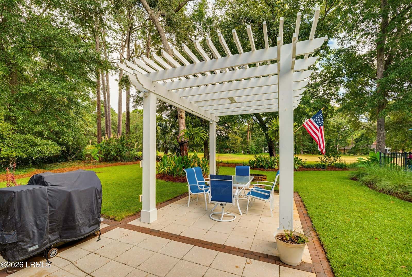 20 Jasper Lane, Beaufort, SC 29907 — photo 8 of 65
