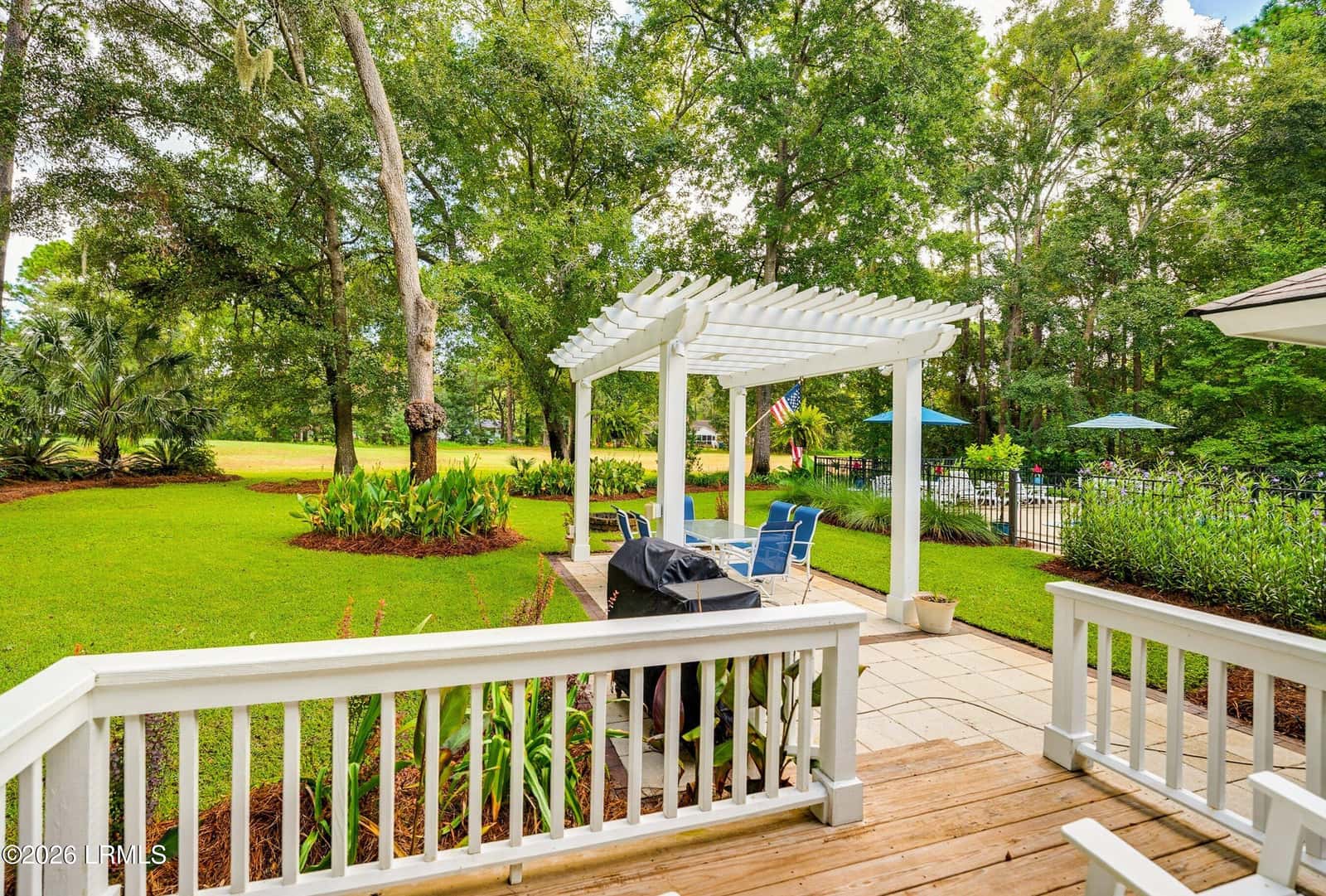 20 Jasper Lane, Beaufort, SC 29907 — photo 10 of 65