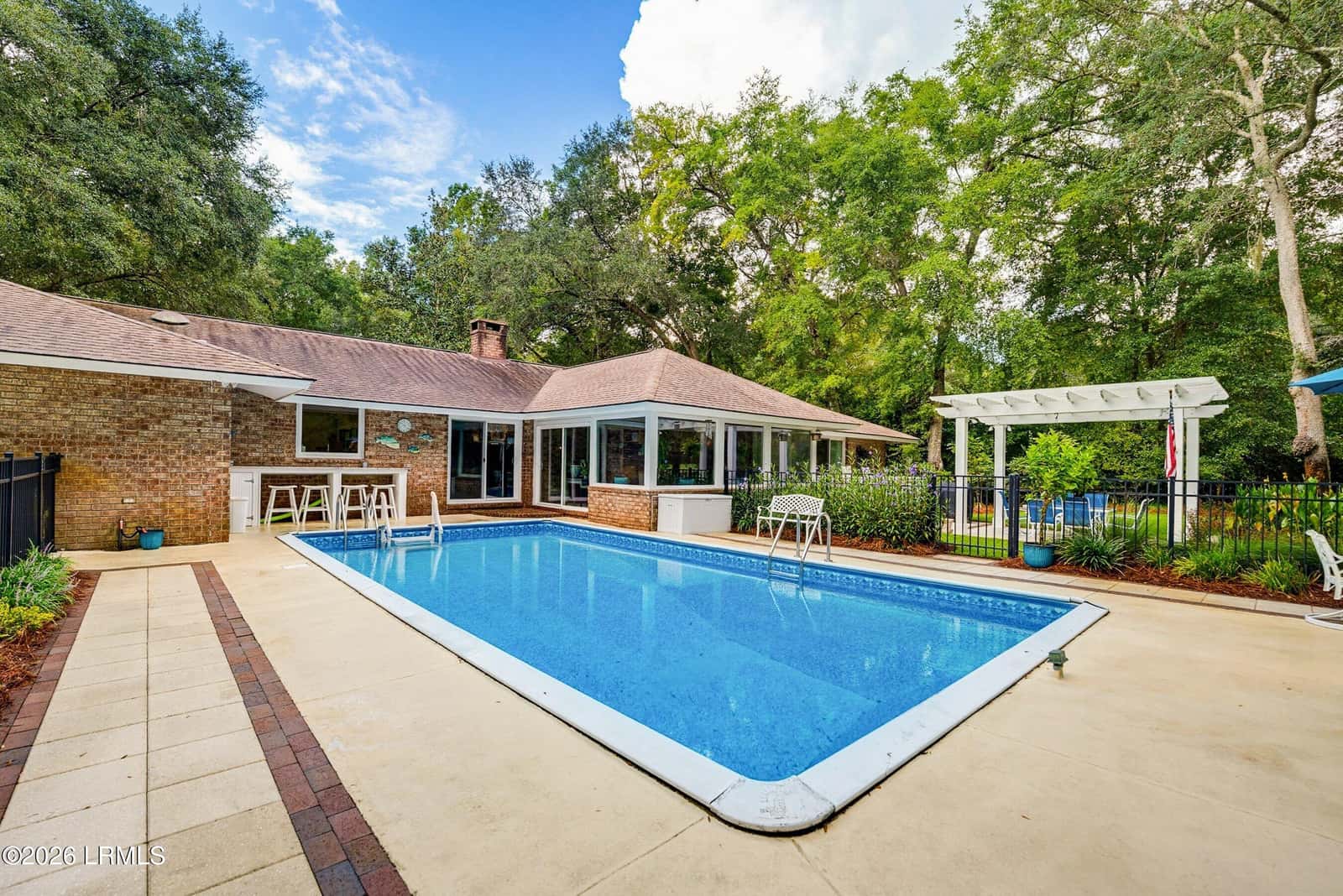 20 Jasper Lane, Beaufort, SC 29907 — photo 12 of 65