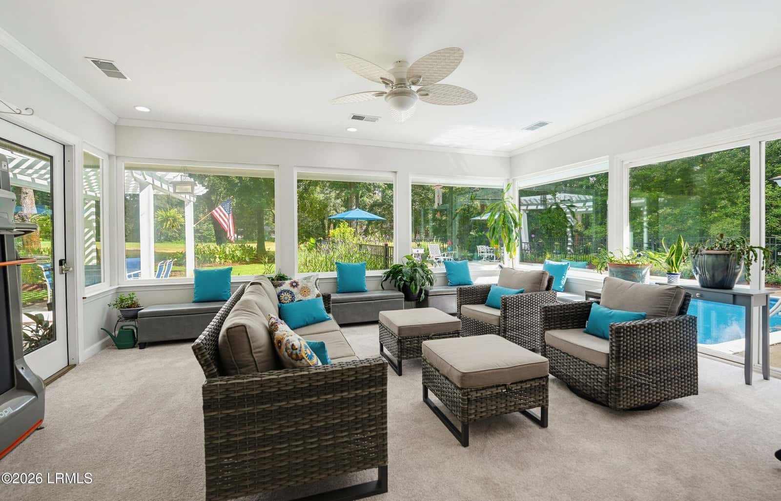 20 Jasper Lane, Beaufort, SC 29907 — photo 35 of 65