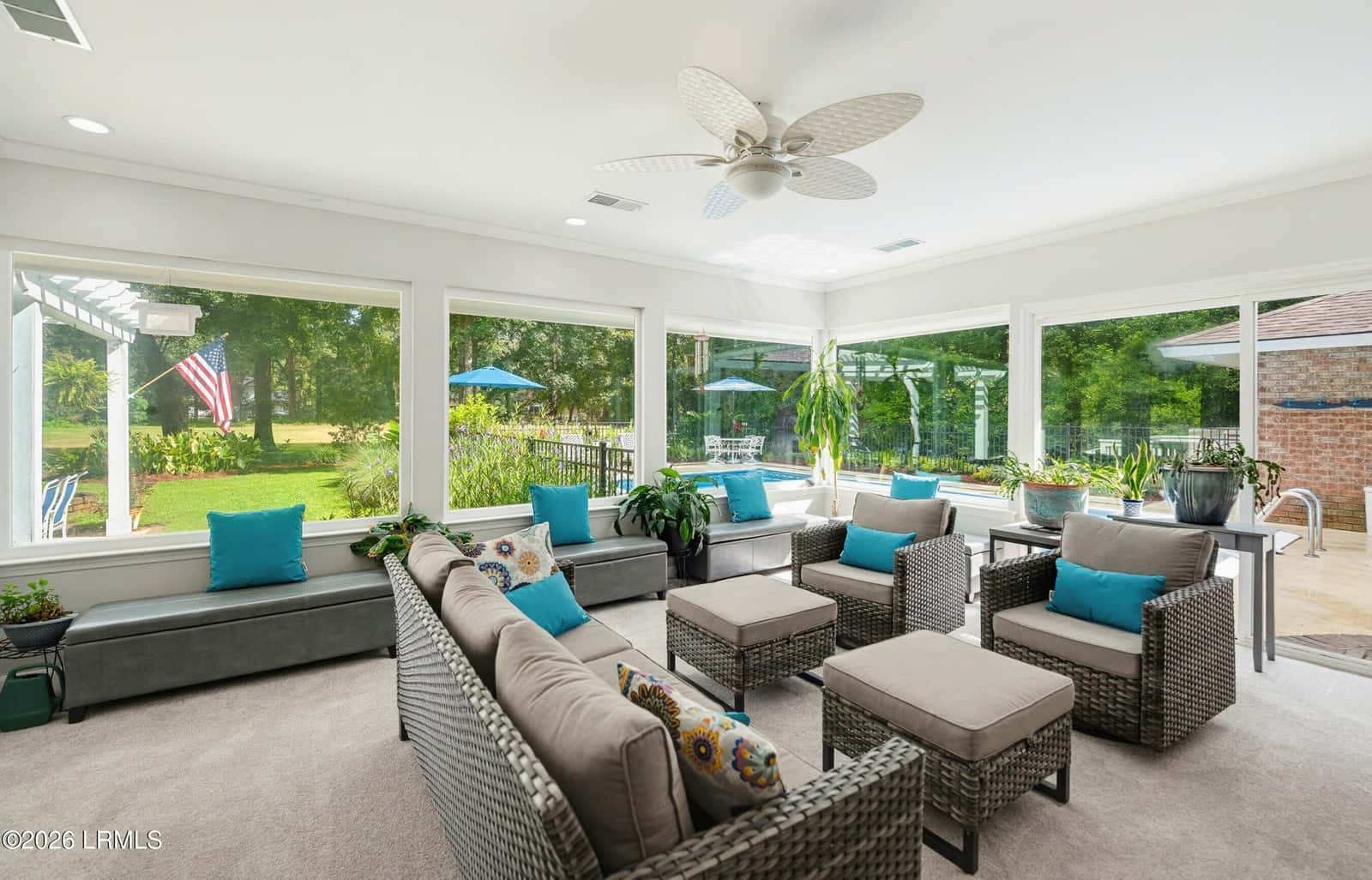 20 Jasper Lane, Beaufort, SC 29907 — photo 37 of 65