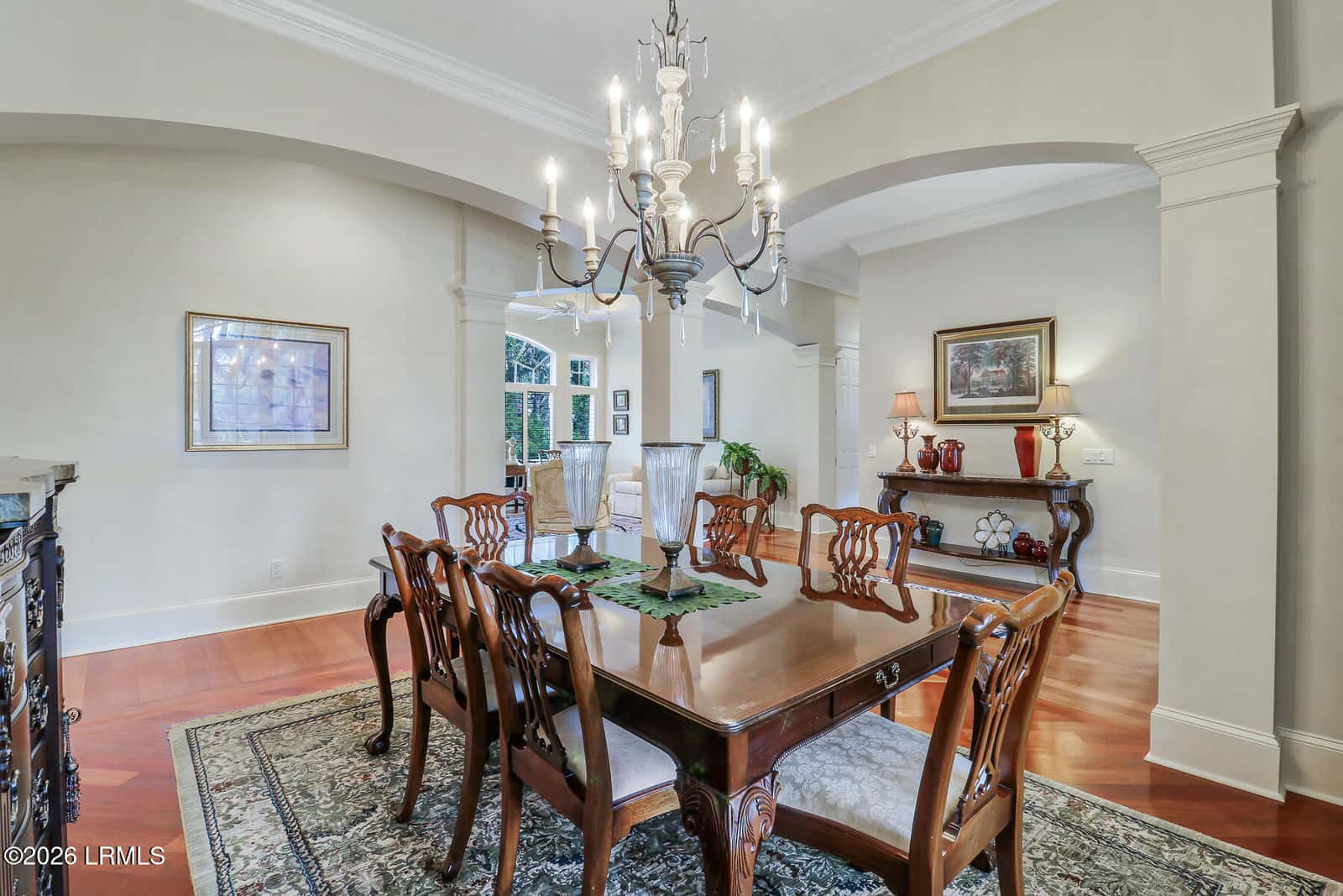 21 Ribaut Drive, Hilton Head Island, SC 29926 — photo 9 of 72