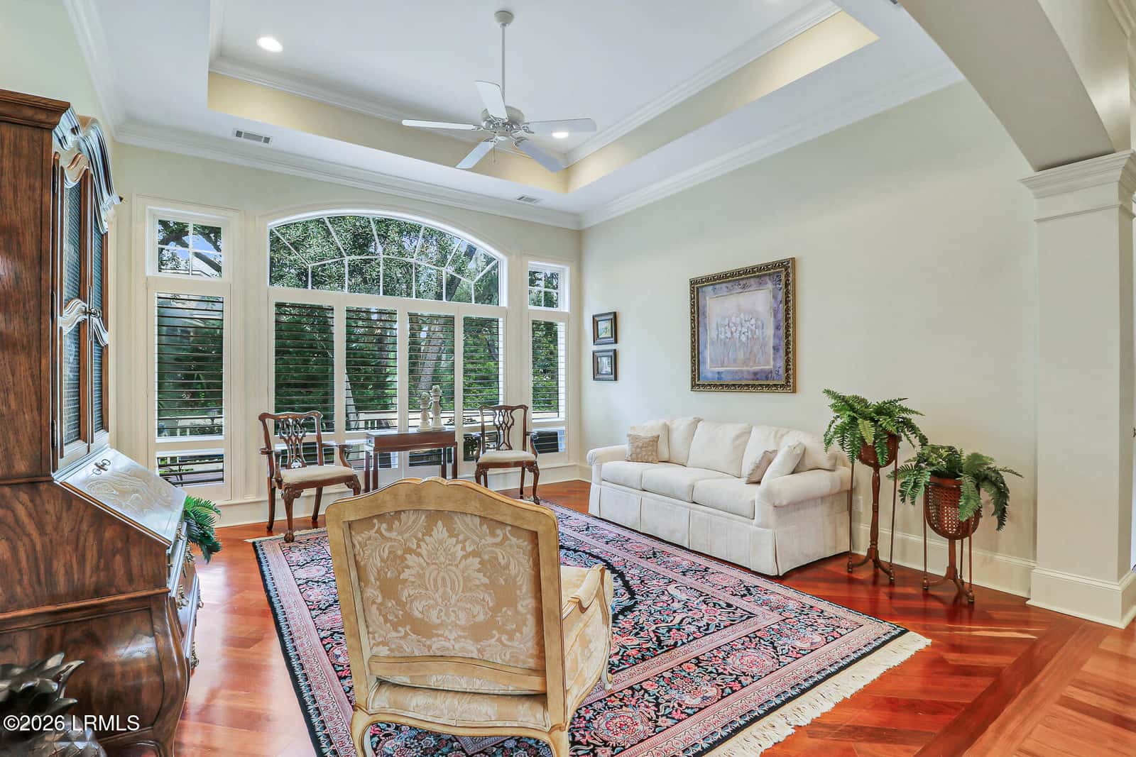 21 Ribaut Drive, Hilton Head Island, SC 29926 — photo 10 of 72
