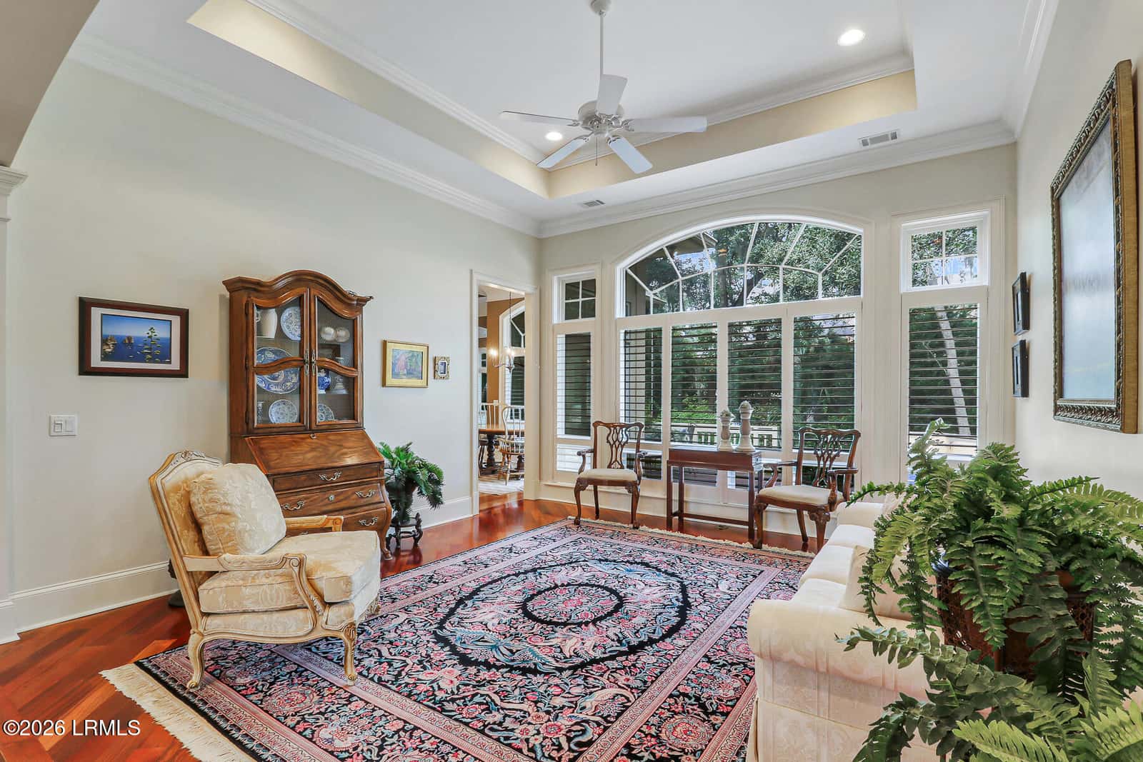21 Ribaut Drive, Hilton Head Island, SC 29926 — photo 11 of 72