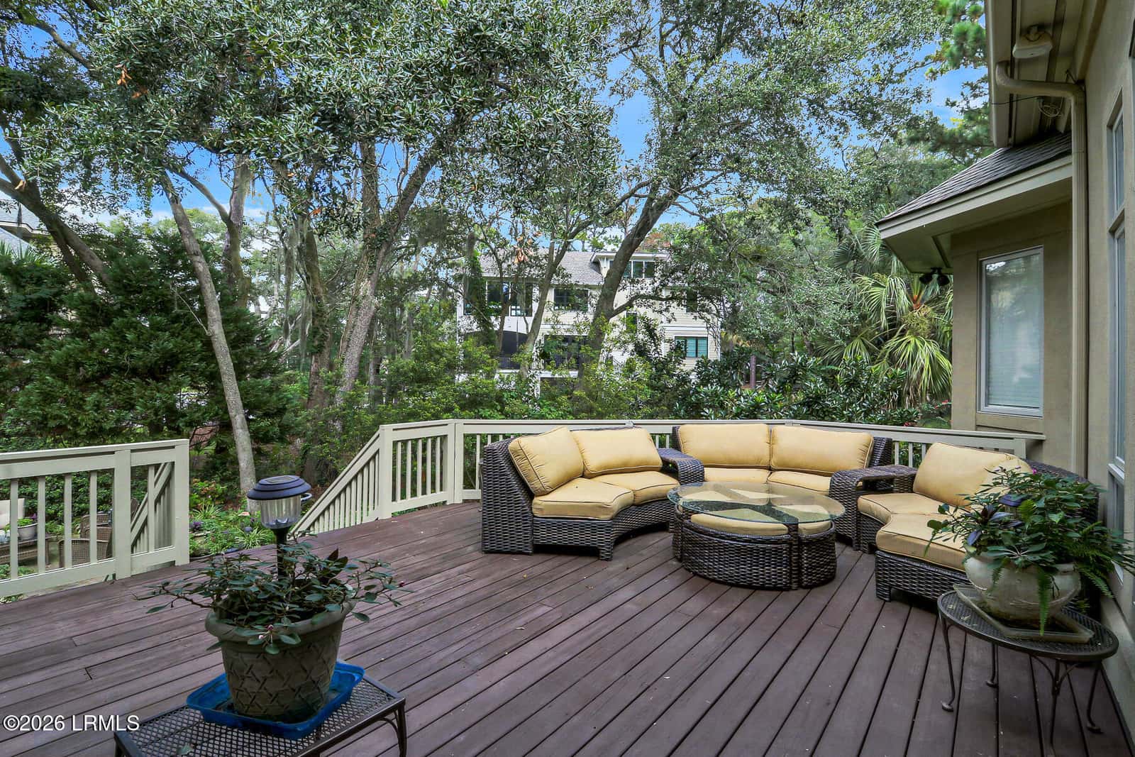 21 Ribaut Drive, Hilton Head Island, SC 29926 — photo 46 of 72