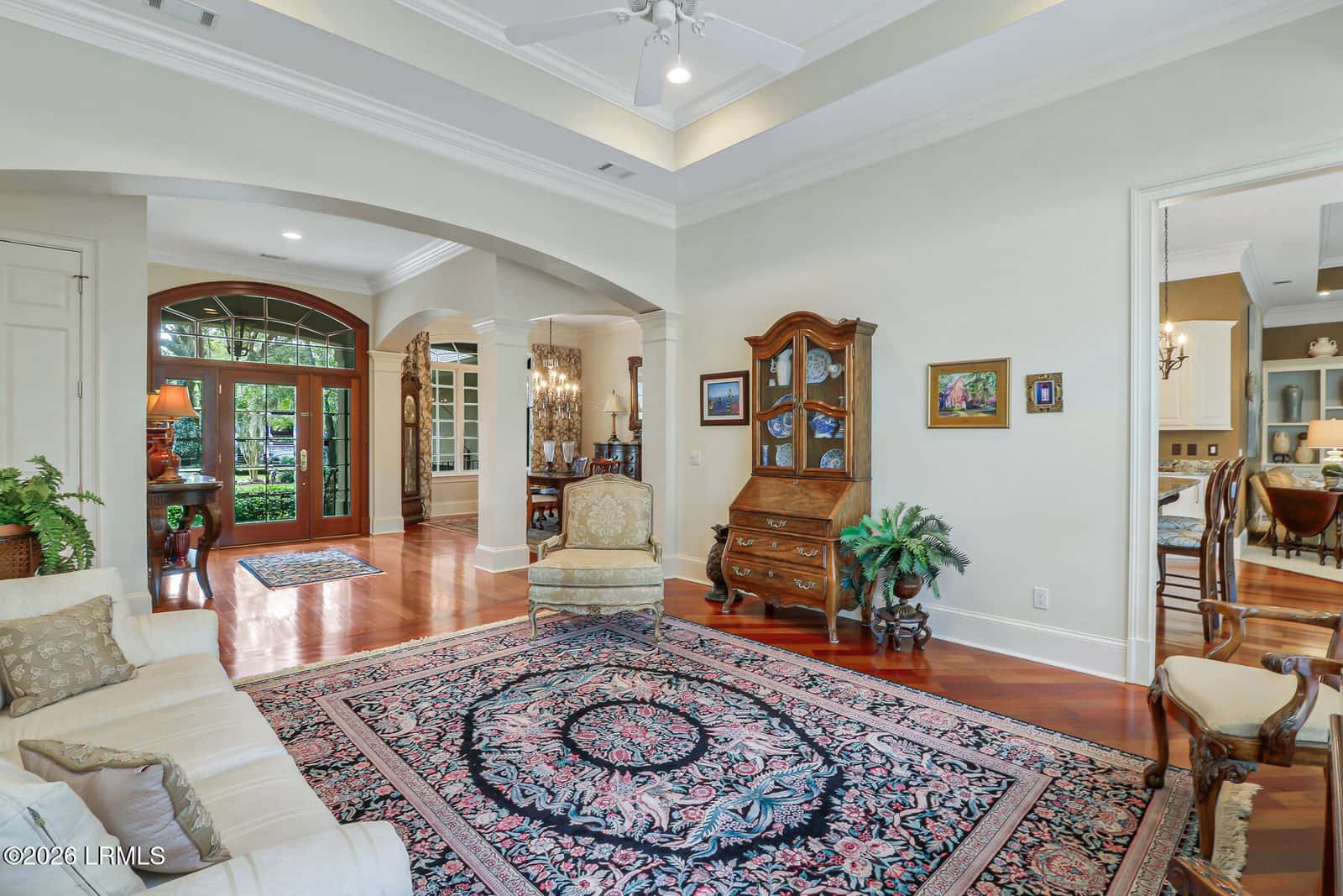21 Ribaut Drive, Hilton Head Island, SC 29926 — photo 12 of 72