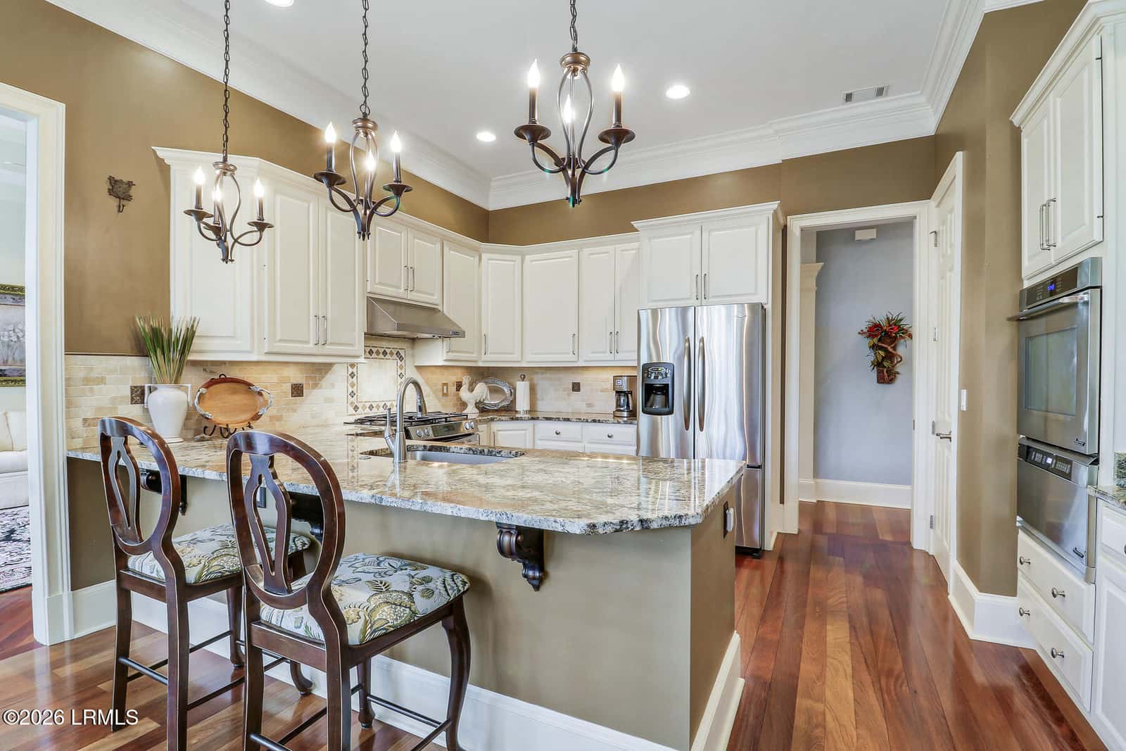 21 Ribaut Drive, Hilton Head Island, SC 29926 — photo 14 of 72