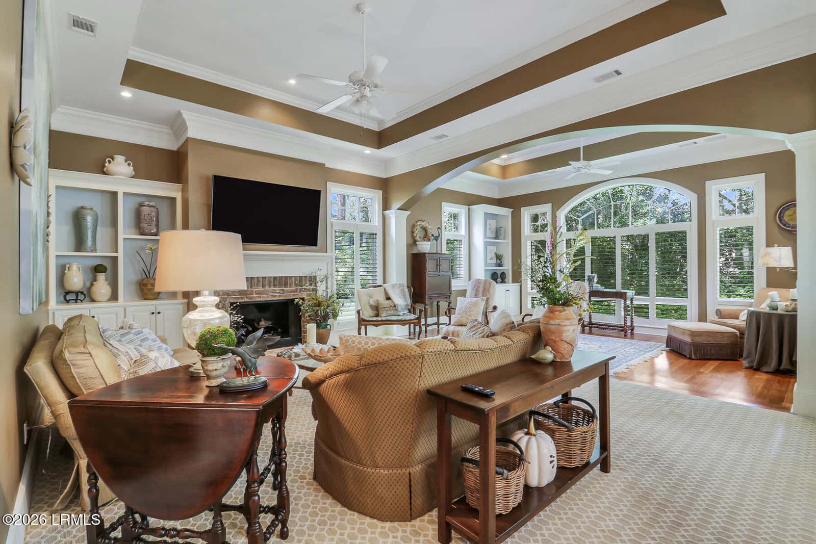 21 Ribaut Drive, Hilton Head Island, SC 29926 — photo 18 of 72