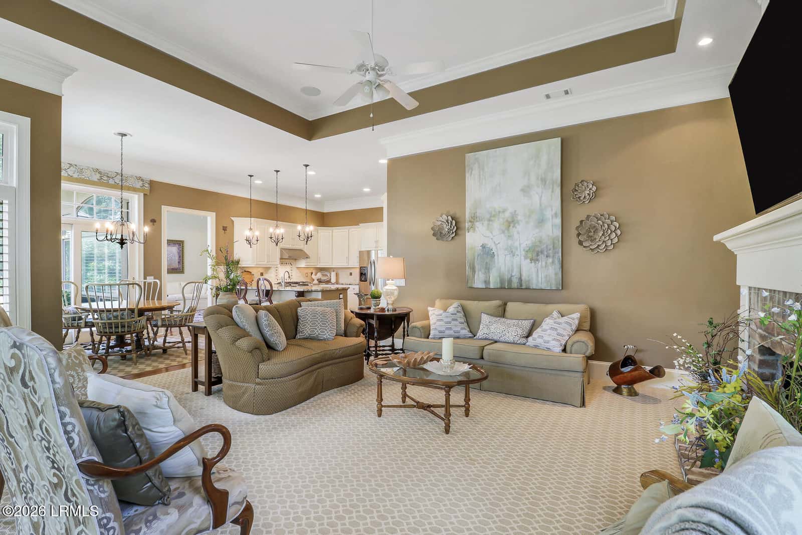 21 Ribaut Drive, Hilton Head Island, SC 29926 — photo 20 of 72