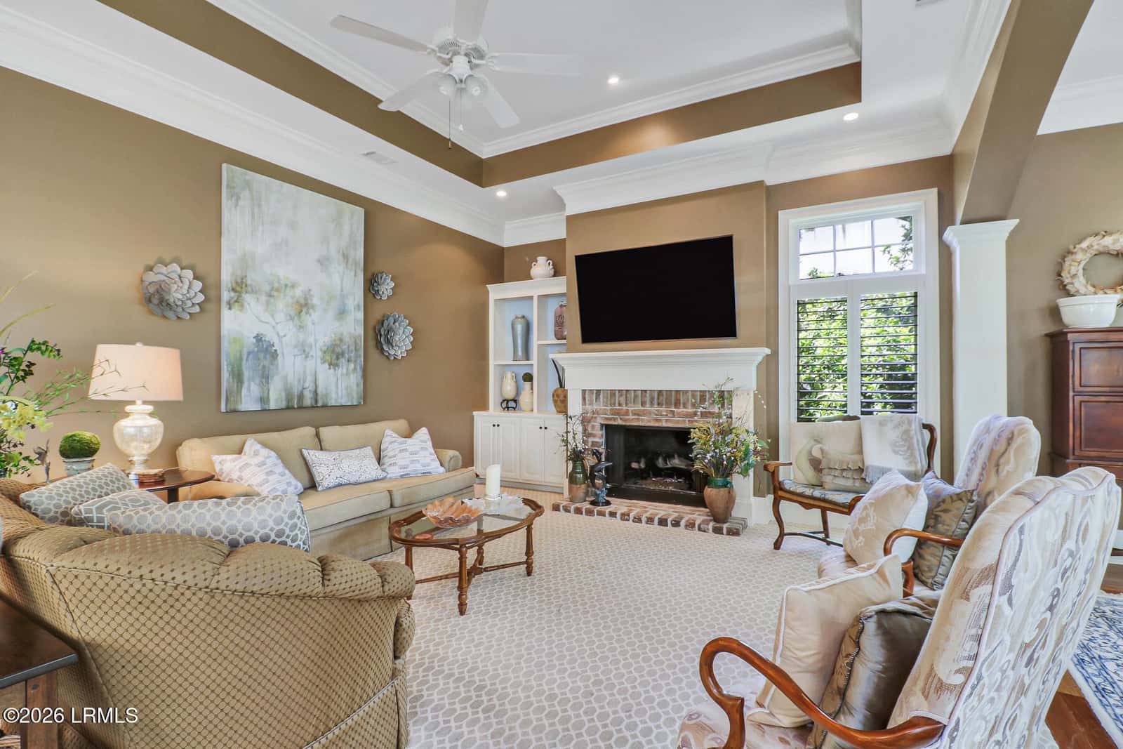 21 Ribaut Drive, Hilton Head Island, SC 29926 — photo 19 of 72