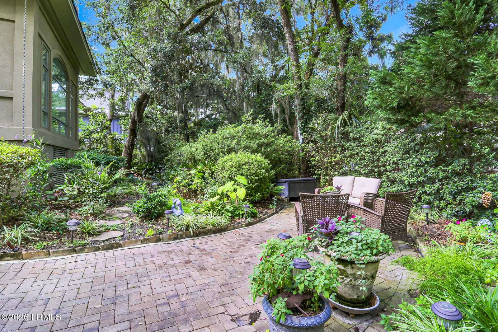 21 Ribaut Drive, Hilton Head Island, SC 29926 — photo 45 of 72