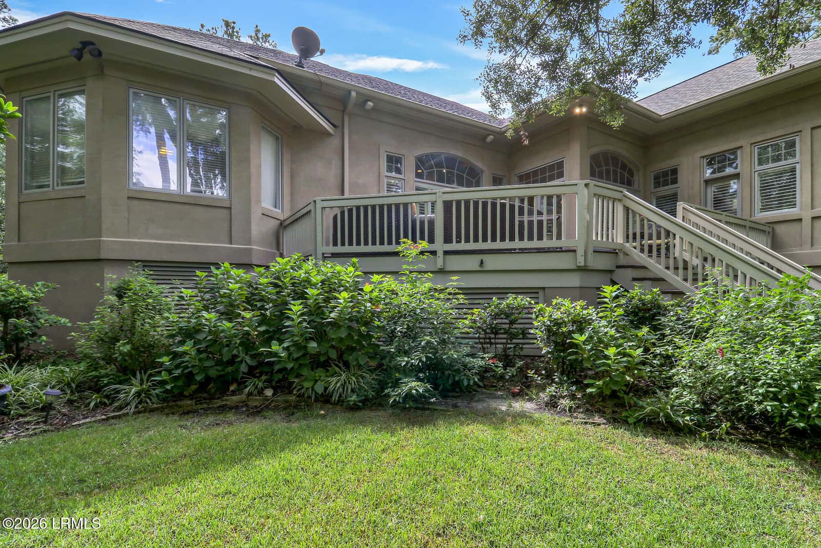 21 Ribaut Drive, Hilton Head Island, SC 29926 — photo 47 of 72